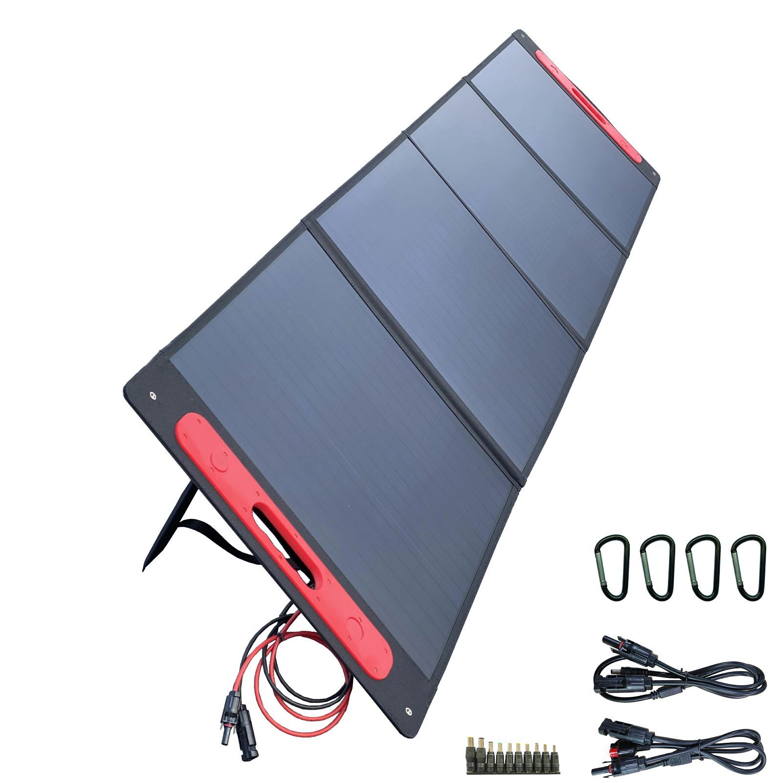 ❤ポータブル電源&ソーラーパネル❣災害時にも大活躍♪❤最大7 ❤ポータブル電源&ソーラーパネル❣災害時にも大活躍♪❤最大7