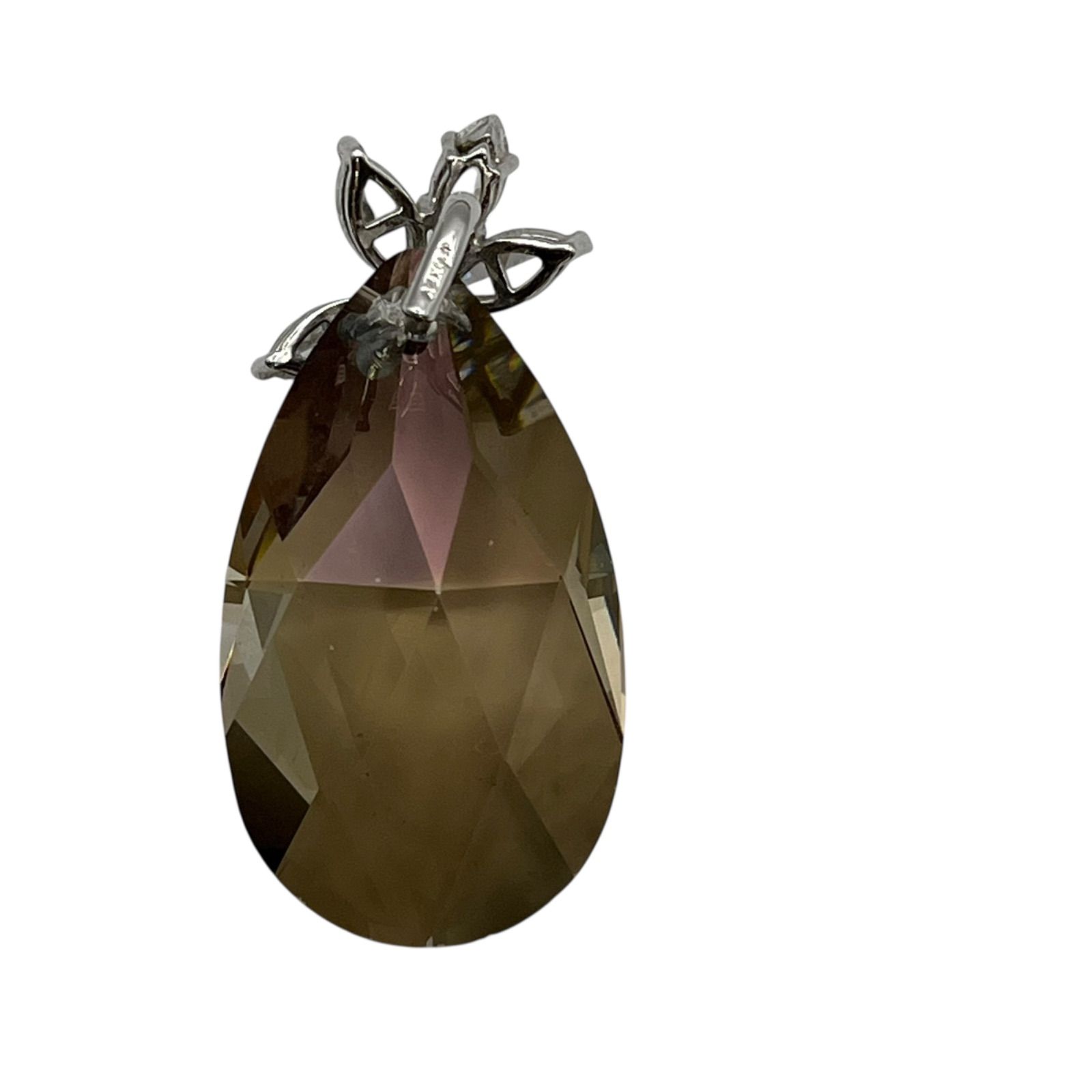 フォクシーペンダント