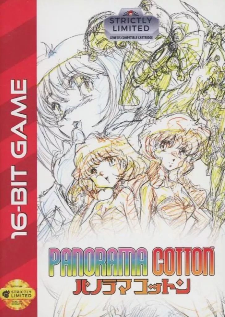 中古】ジェネシスソフト（海外版メガドライブ） GENESIS(北米)版