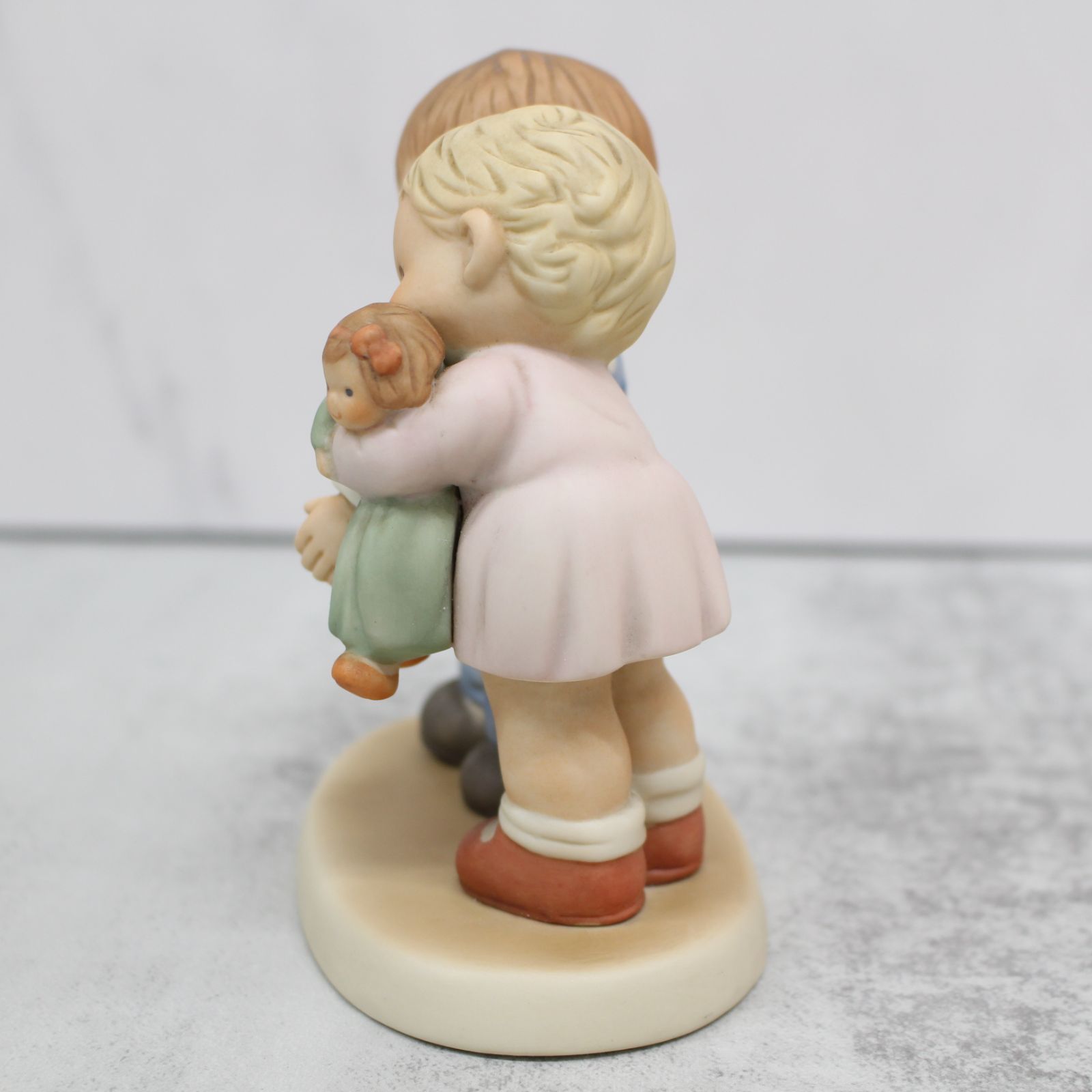 マーベルルーシーアトウェル　陶器人形　バスケットいっぱいの愛を　レア　赤ちゃん 2025年最新】マーベルルーシー アトウェルの人気アイテム - メルカリ