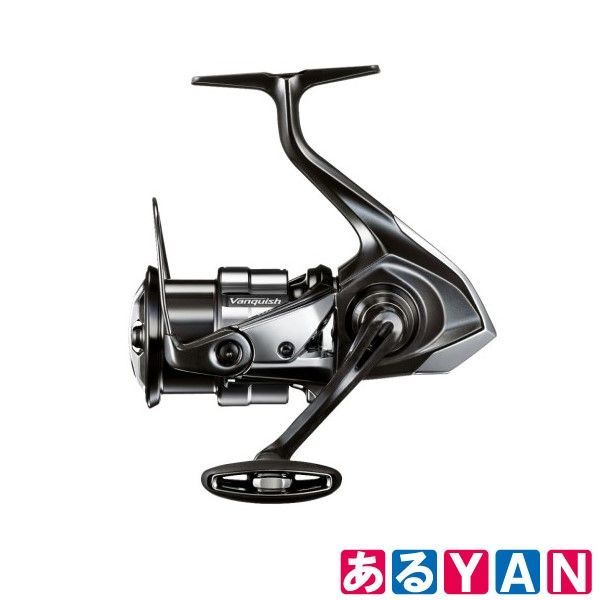 YAN]新品 未使用 シマノ スピニングリール 23ヴァンキッシュ 