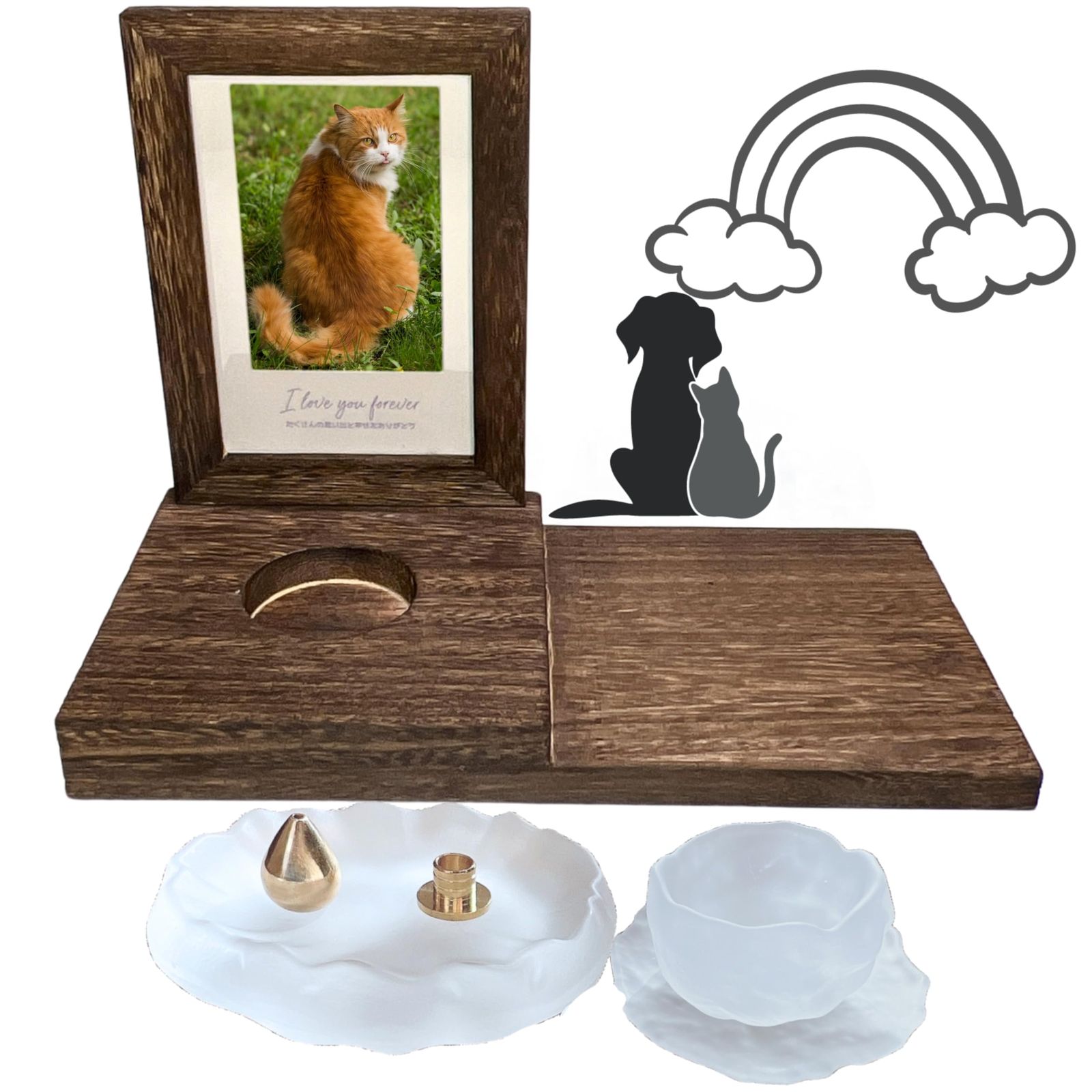 古美術 陶胎有線七宝・手炙り金彩香炉・茶道具 古美術 陶胎有線七宝