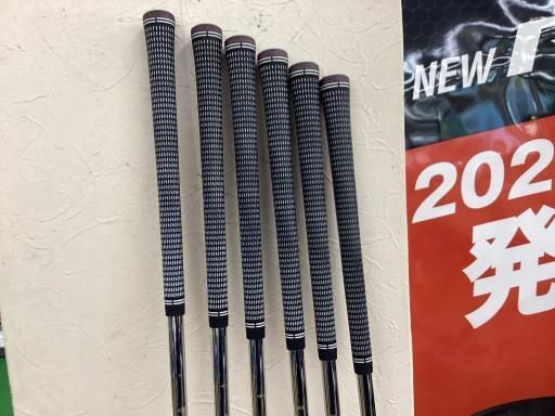 中古】 ブリヂストン BRIDGESTONE J15CB 6S アイアンセット IR NS PRO