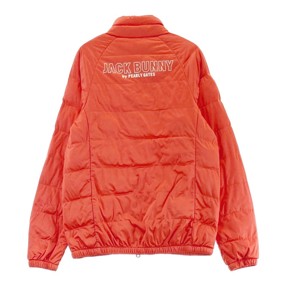 ジャックバニー ダウンジャケット