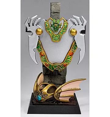 ドラゴンクエスト　レジェンドアイテムズギャラリー　天空の剣　天空の盾　天空の兜 ドラゴンクエスト レジェンドアイテムズギャラリー 天空の剣/盾