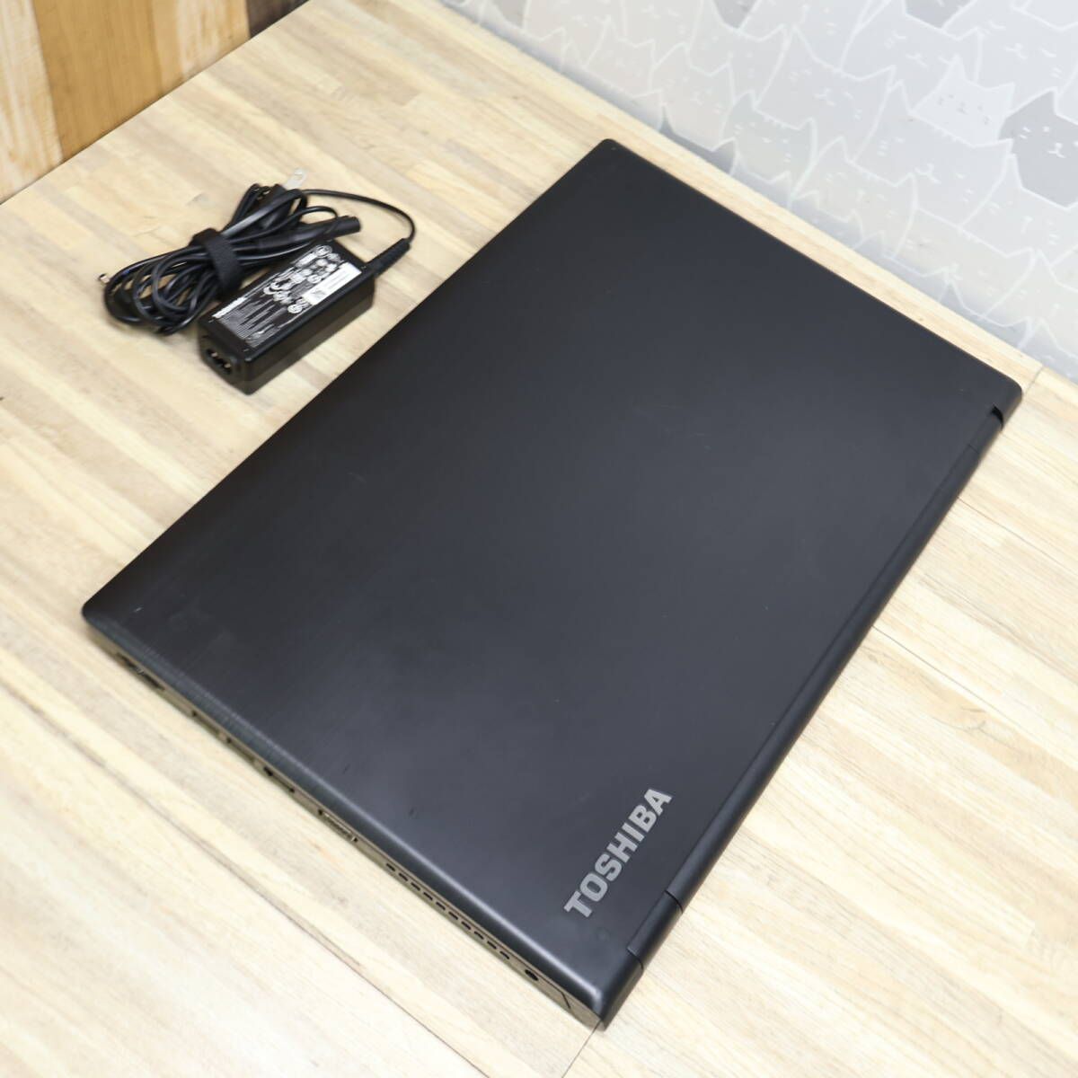 ☆超美品 高性能8世代4コアi5！SSD256GB メモリ16GB☆B65/DP Core i5-8350U Webカメラ Win11 MS  Office2019 H&B ノートパソコン☆P84298 - メルカリ