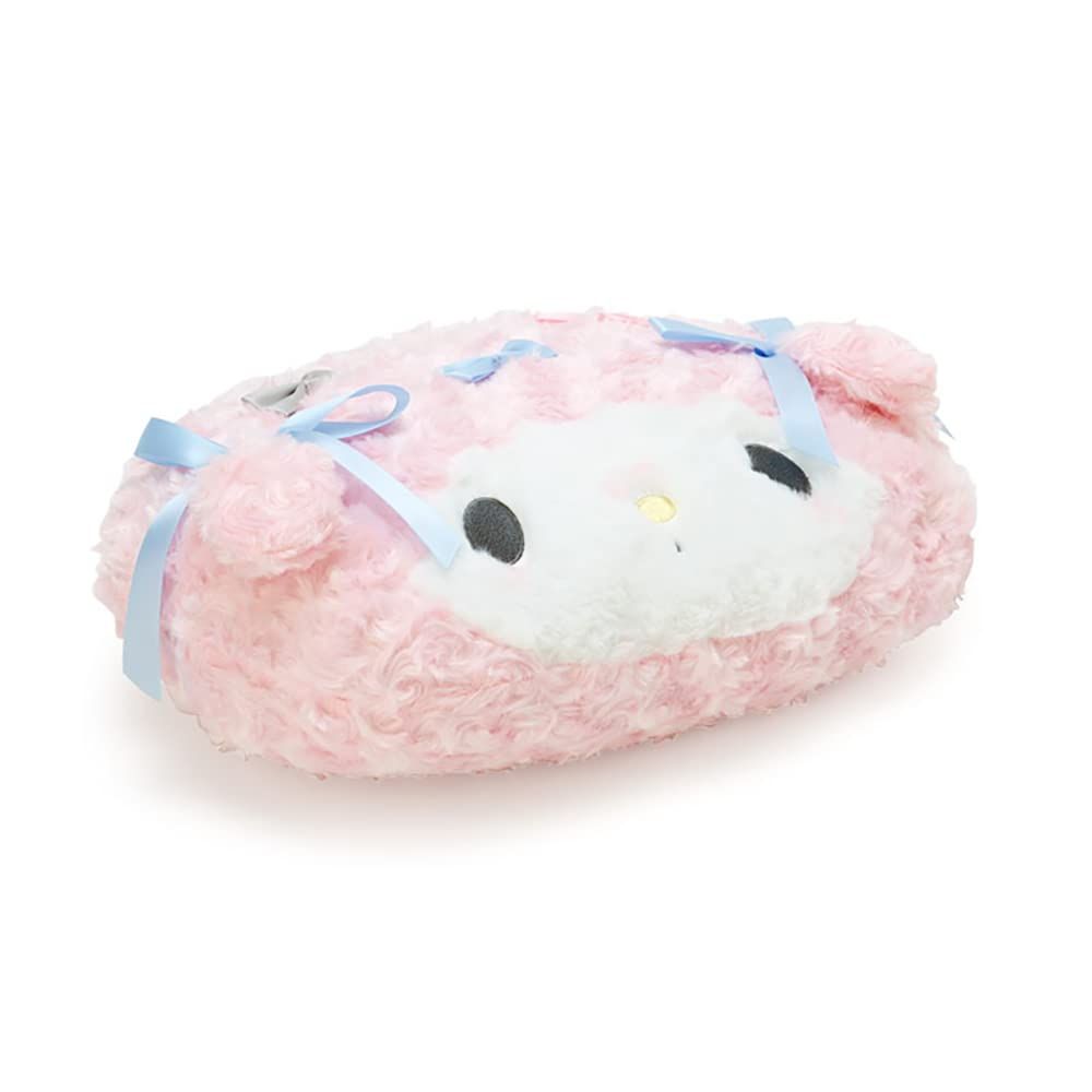 サンリオ(SANRIO) マイスウィートピアノ フェイス形クッション