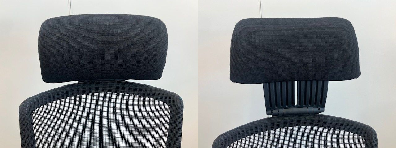 メッシュ オフィスチェア