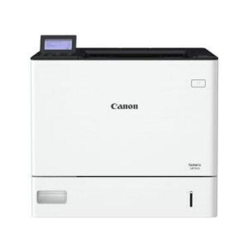 [Brand New, Ships in 3 Business Days] CANON Canon LBP362i Satera Monochrome Laser Printer Toner 2400 dpi Maximum Paper Size A4 Connection (USB) 0 Connection (Wired LAN/Wireless LAN) ○ White