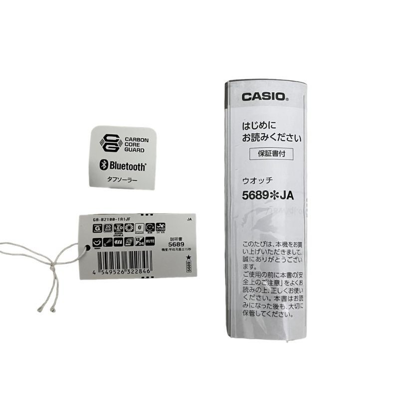 CASIO カシオ