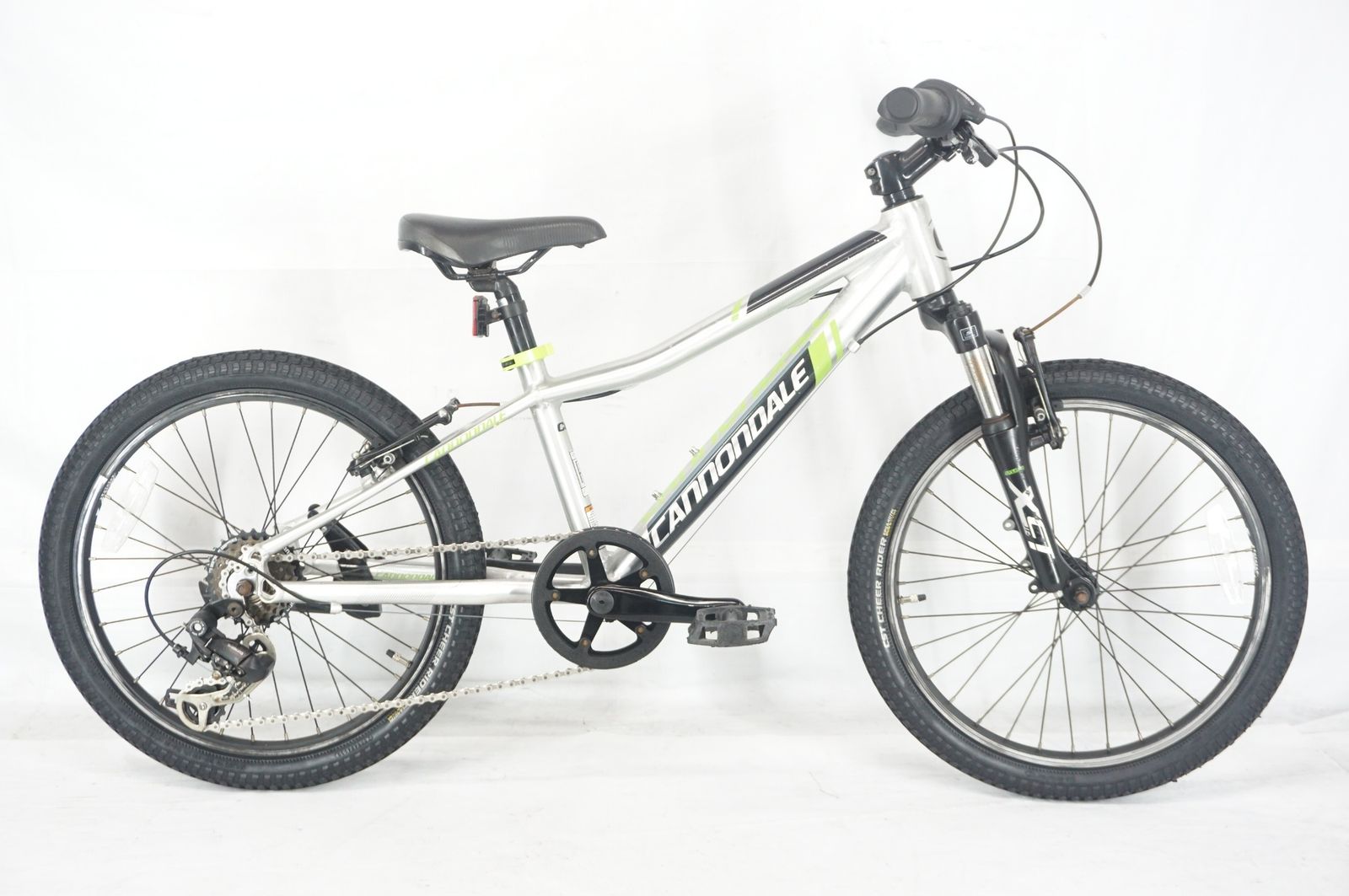 CANNONDALE (キャノンデール) HOOLIGAN (フーリガン) キャノンデール