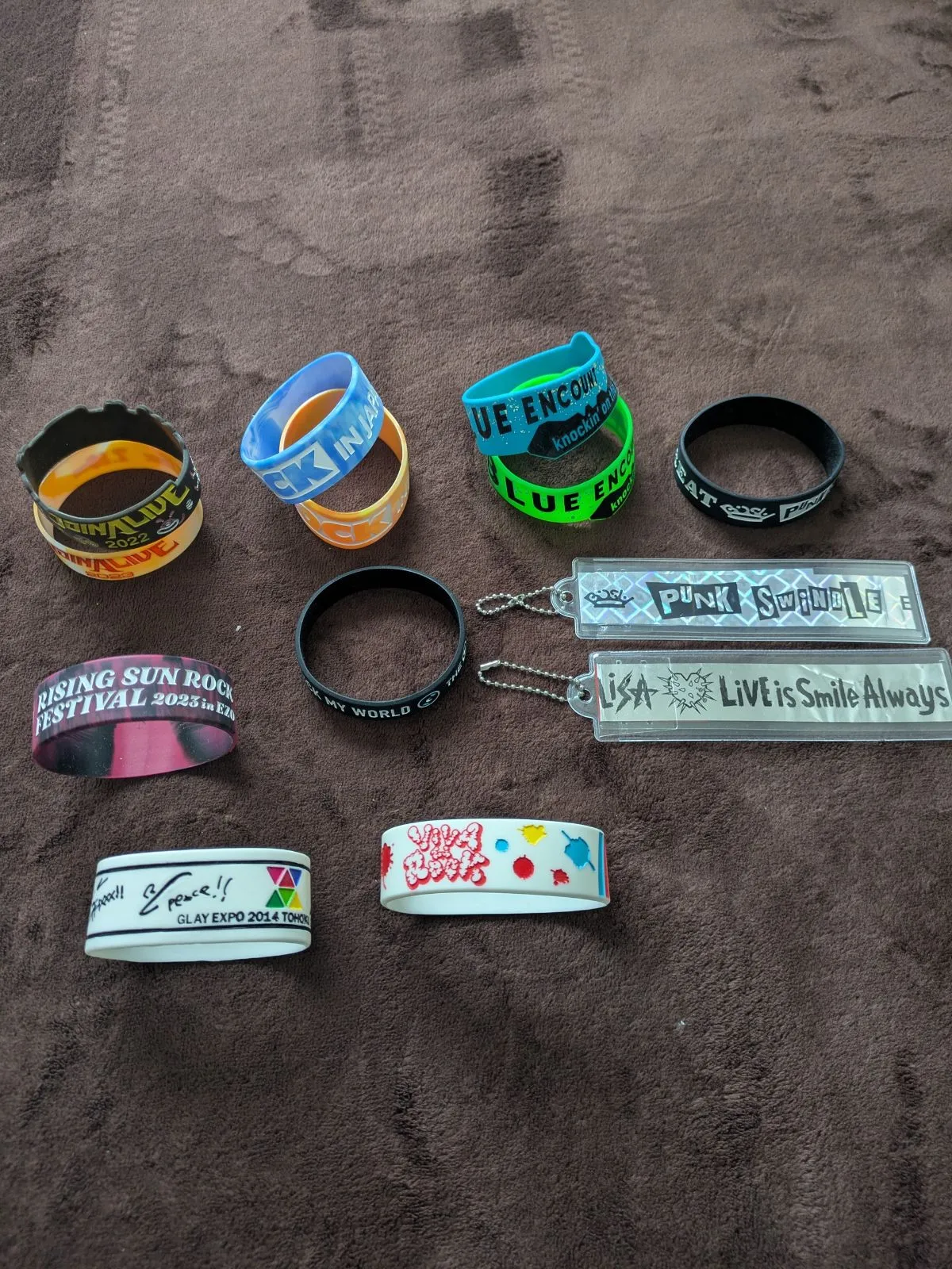 BLUE ENCOUNT SIGNALS インディーズ 廃盤CD 直筆サイン入り BLUE