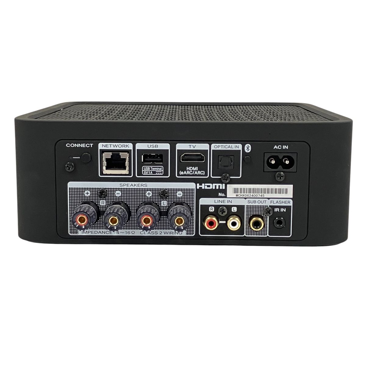 AAA.KIX さまリクエスト品 SONY TA-F555ESXⅡ TA-F555ESXⅡ(S) 1日目