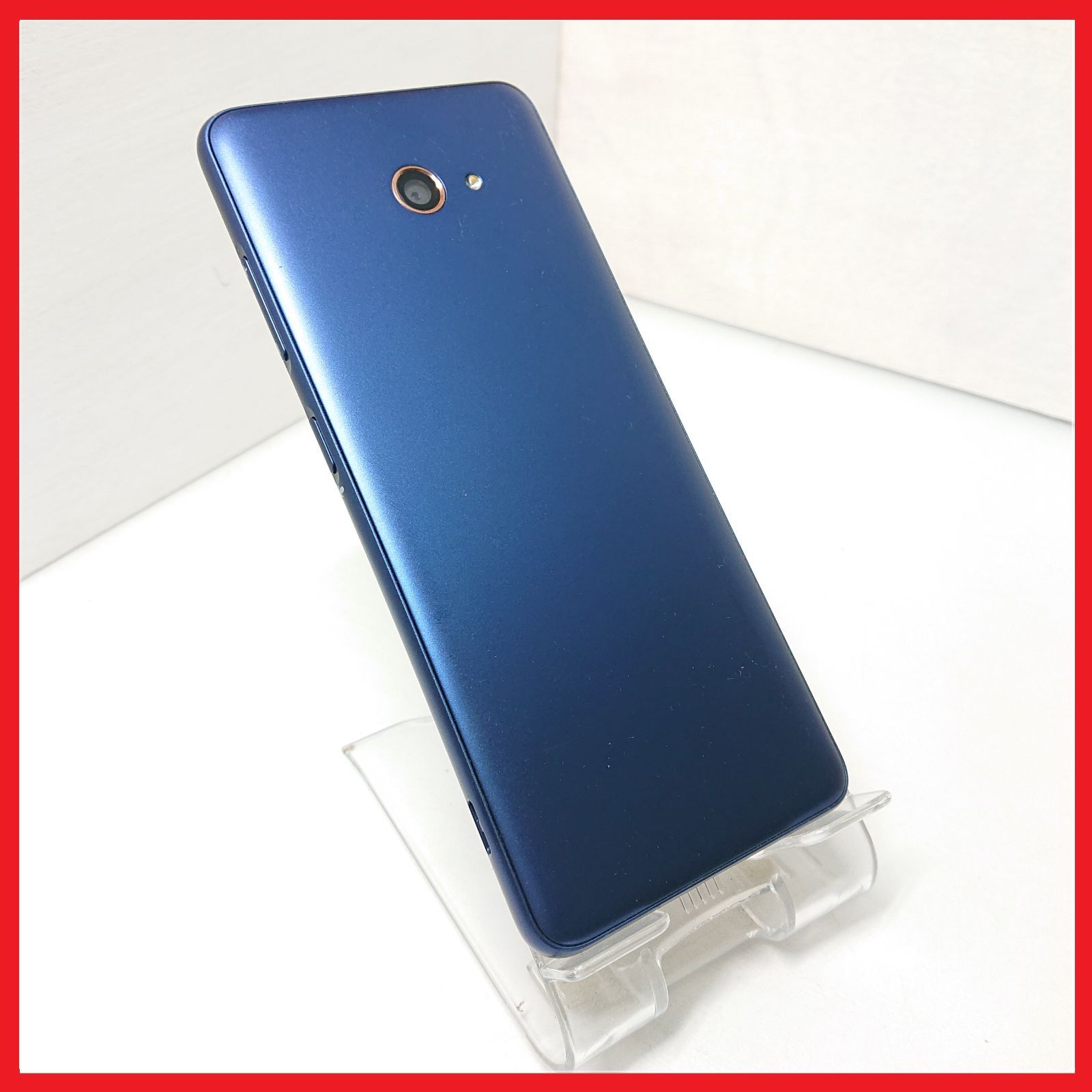 京セラ かんたんスマホ2 A001KC Y!mobile 京セラ かんたんスマホ2