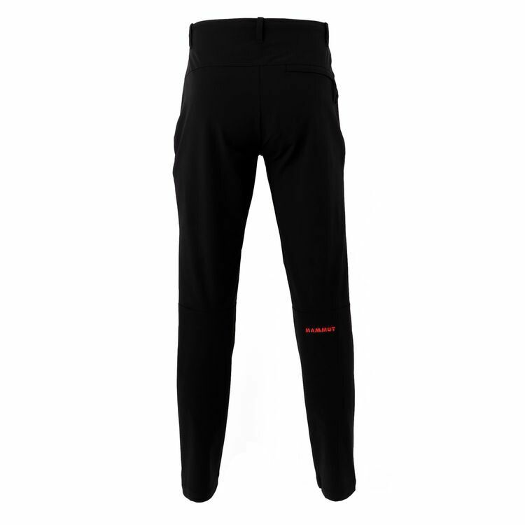 MAMMUT マムート メンズ Trekkers 3.0 SO Pants AF Men Classic セール