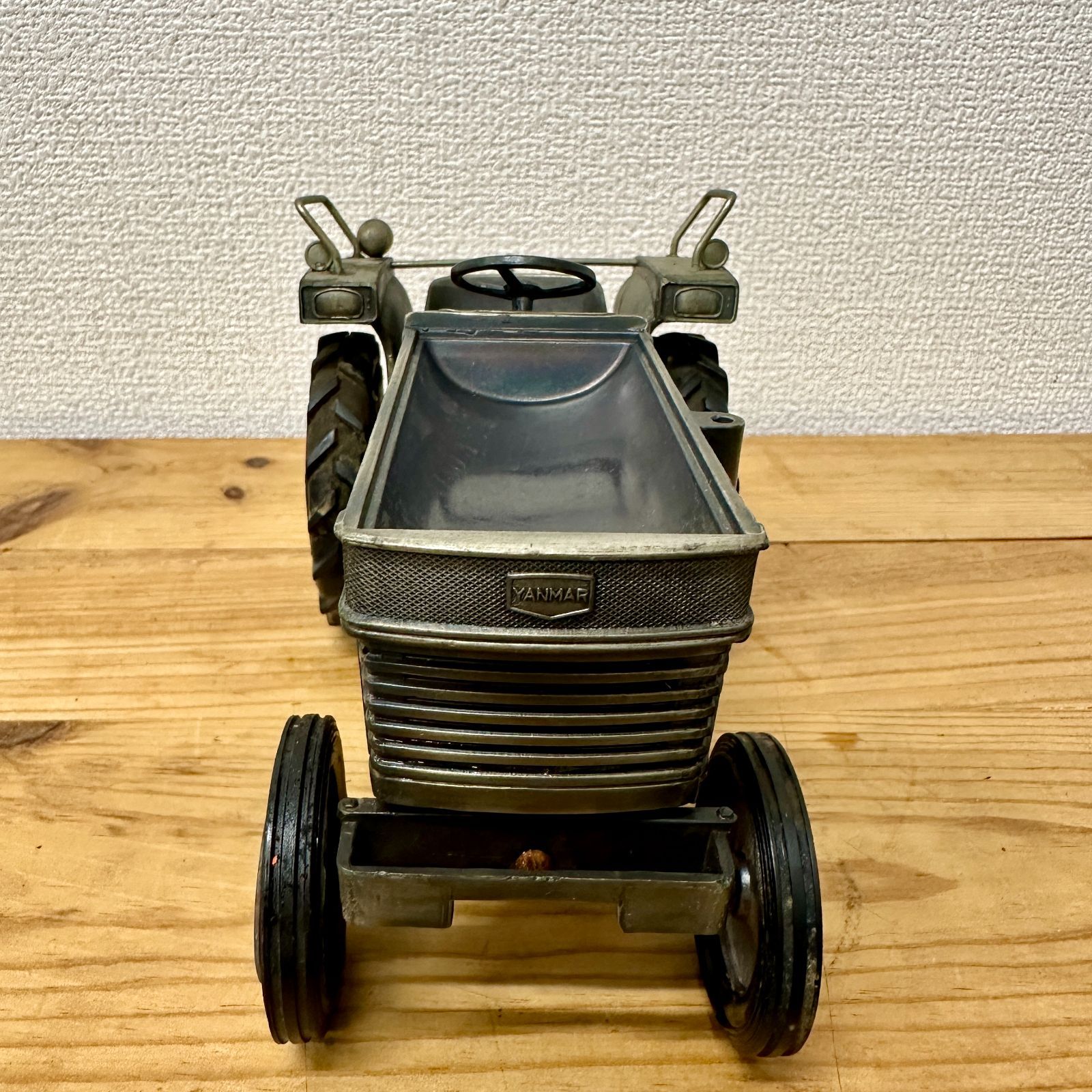 希少品】ヤンマーYANMAR YM273ヴィンテージ模型 非売品 当時物