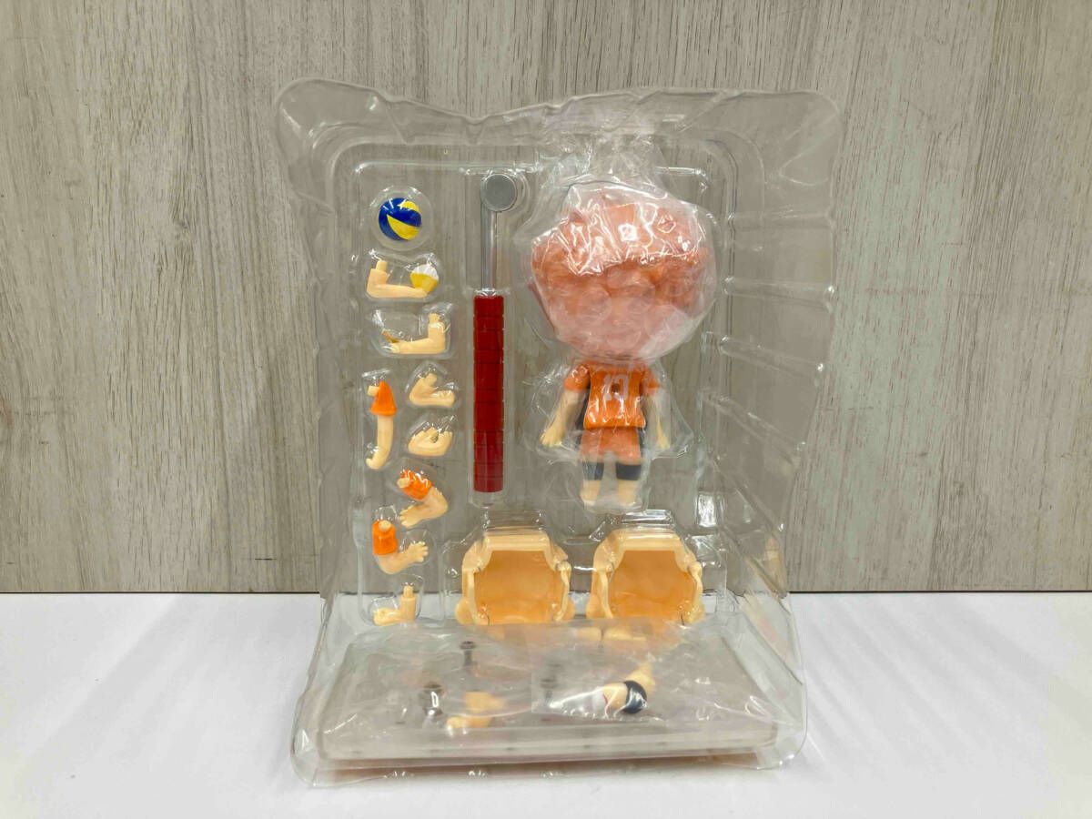 新生烏野Ver.