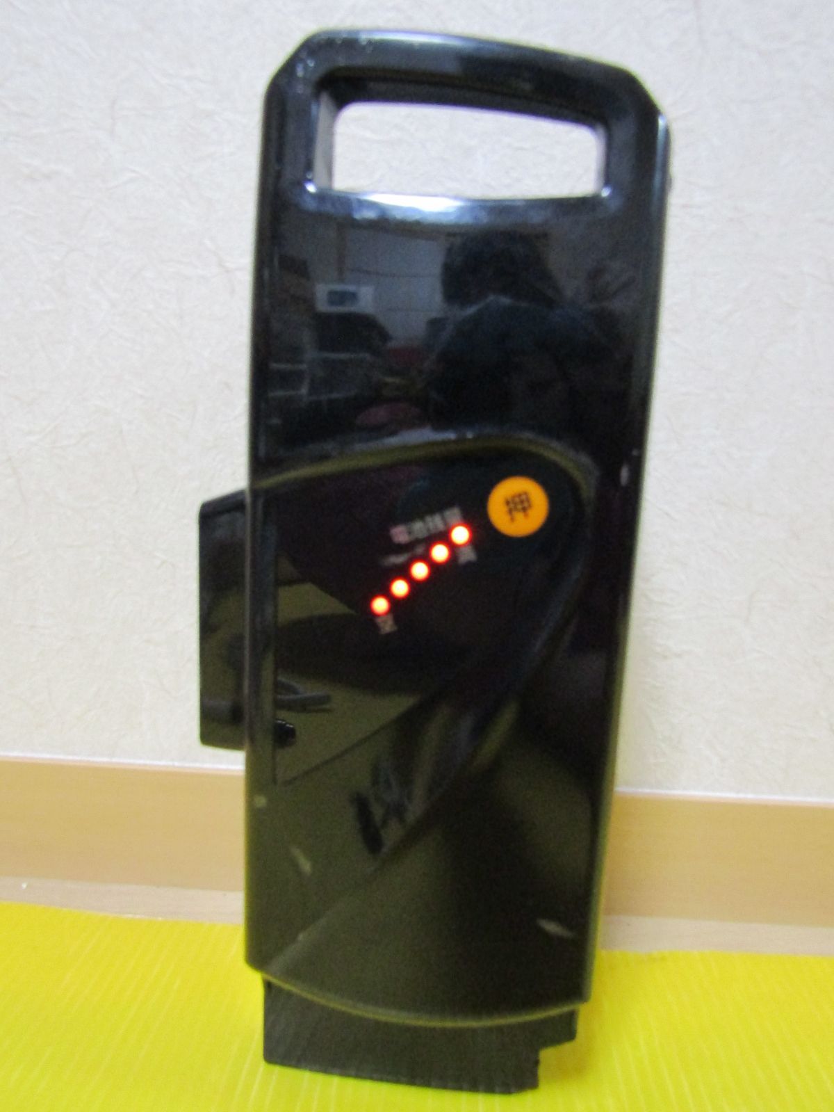 A0632 Panasonicバッテリー13.2Ah NKY514B02B