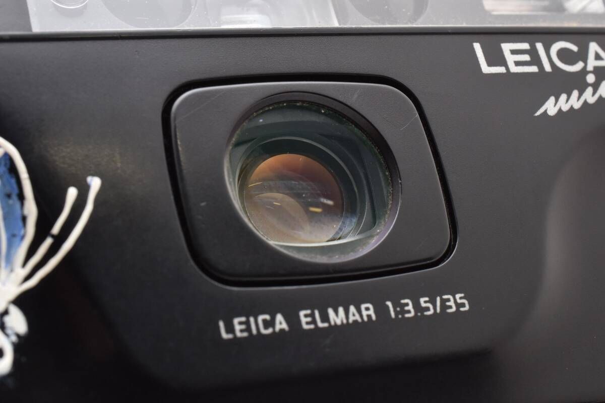 ライカ Leica