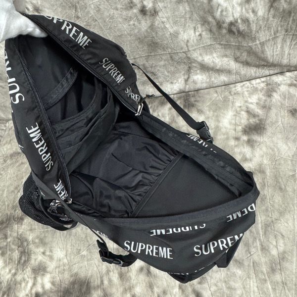 楽天市場】2016AW/Supreme/シュプリーム/3M Reflective Repeat