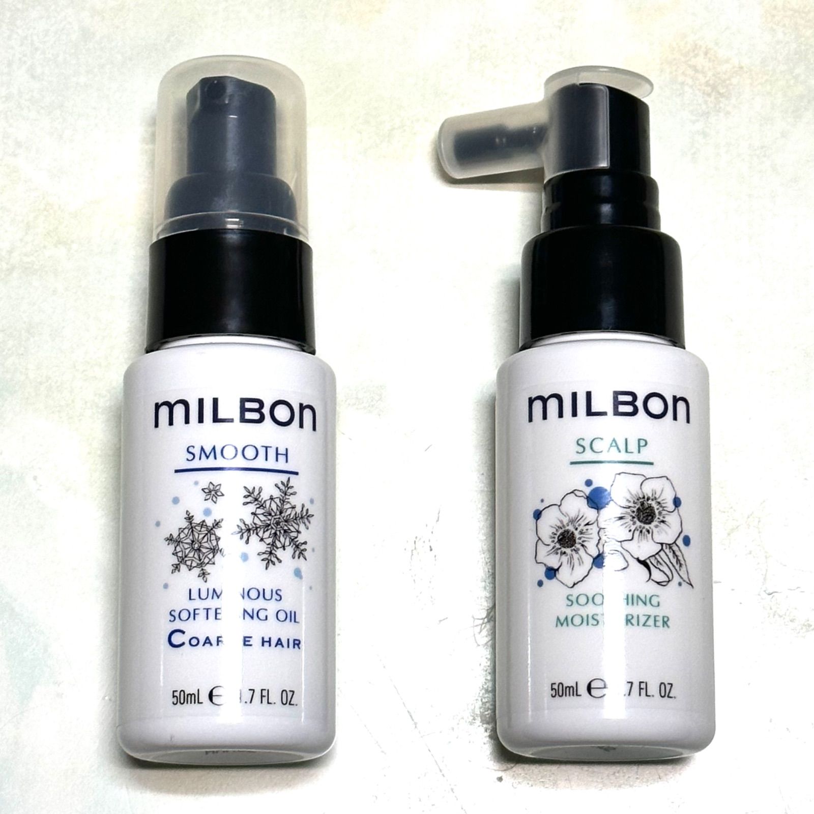 グローバル ミルボン バイタライジング ディメンション No.3 600g