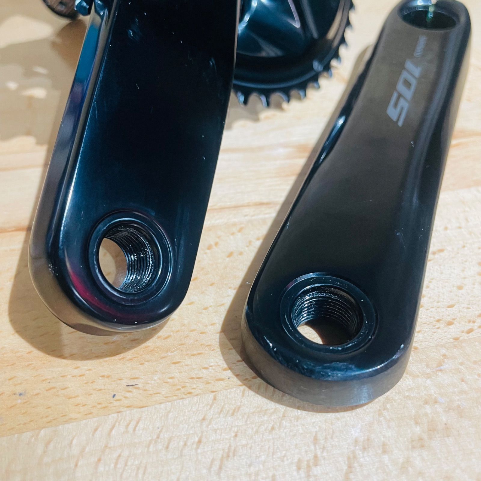 170mm 50-34T