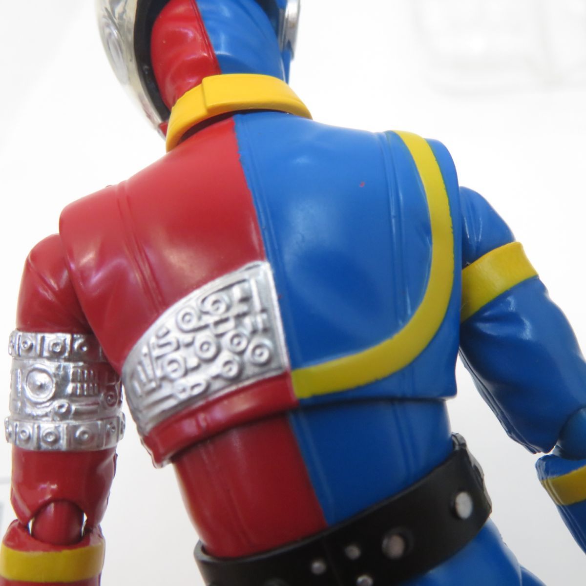 S.H.Figuarts フィギュアーツ 人造人間キカイダー キカイダー