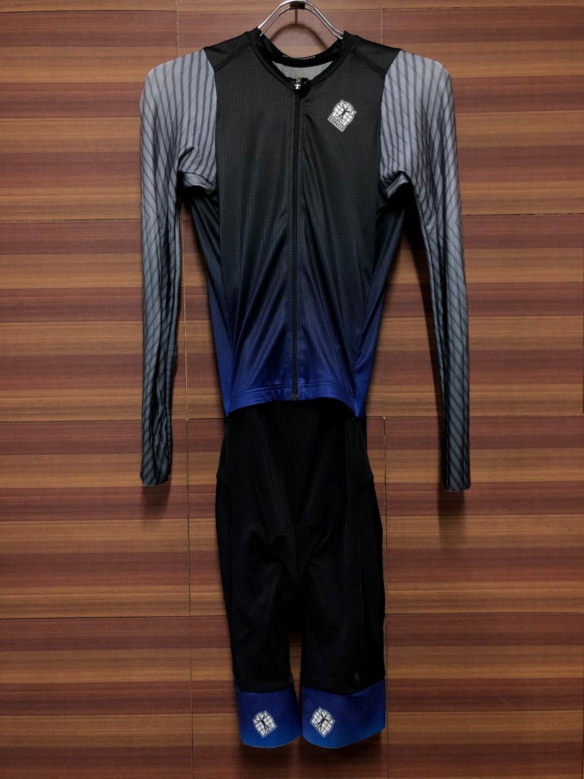 BIORACER ロードレースワンピースクールマックス長袖-NVY BIORACER ロードレースワンピースクールマックス長袖-RED 【公式通販】