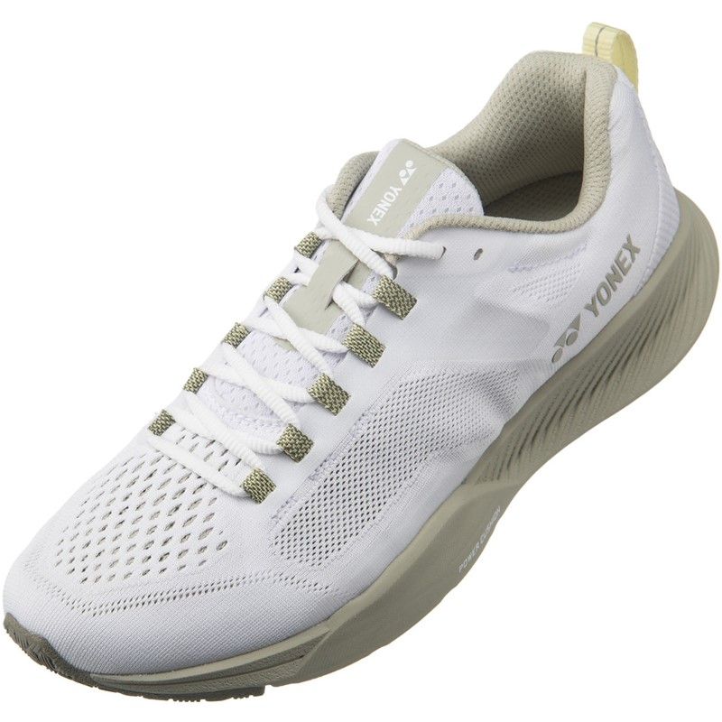 yonex ヨネックス セーフランフィットジョグメン 陸上 シューズ shrfj1m-797 ピスタチオ