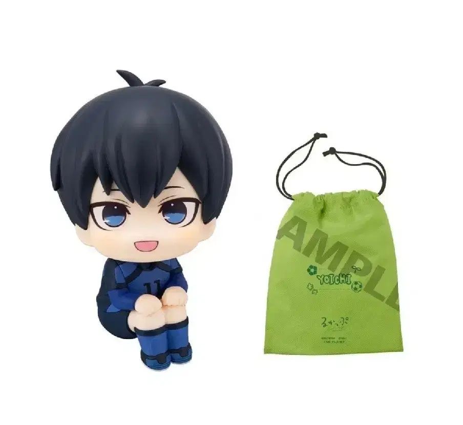 リラックマ シャーベット ぬいぐるみ (M)グリーン リラックマ