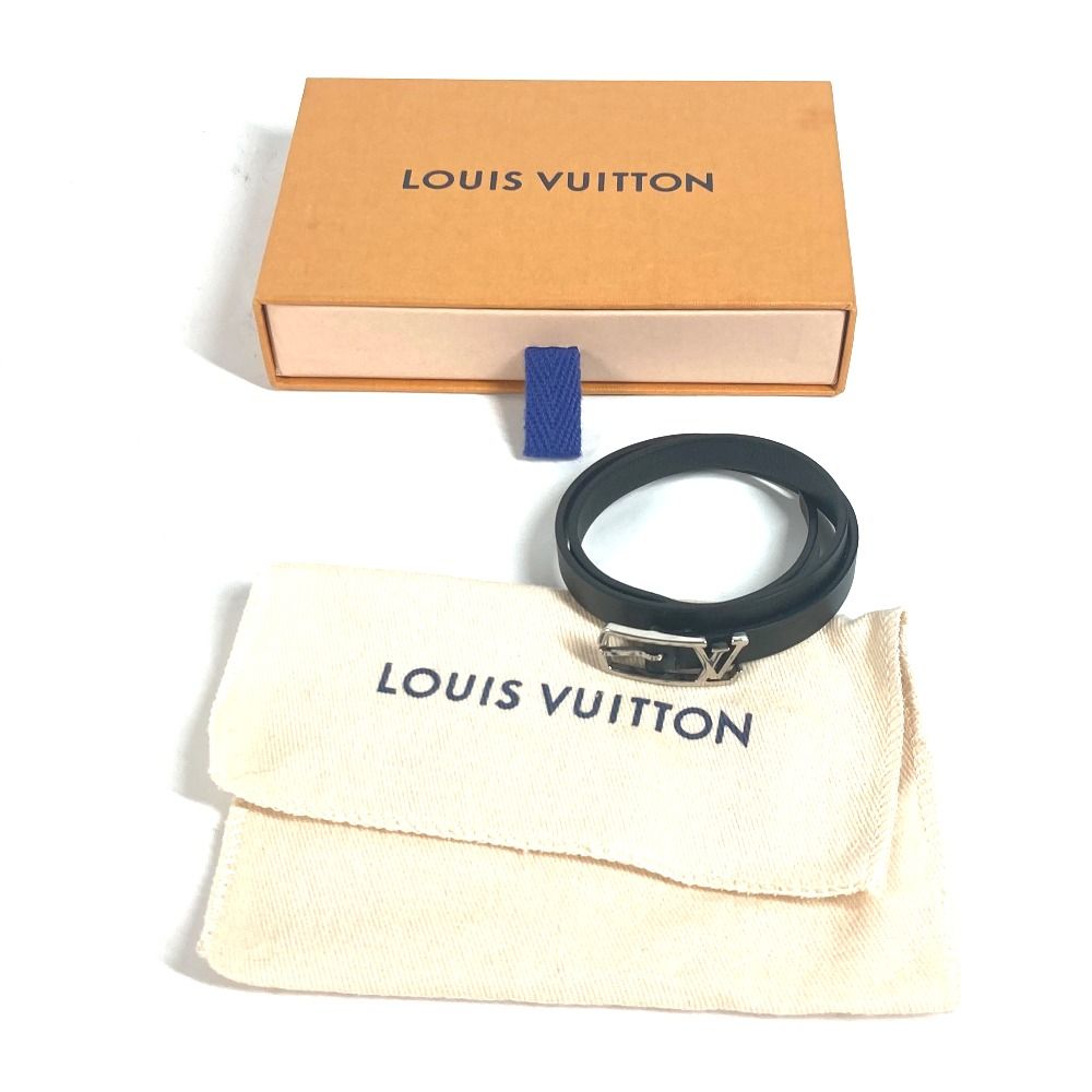 【未使用級】ルイヴィトン ブラスレ ネオグラム ブレスレット M6257 LOUIS VUITTON ルイヴィトン ブレスレット ブラスレ・ネオグラム