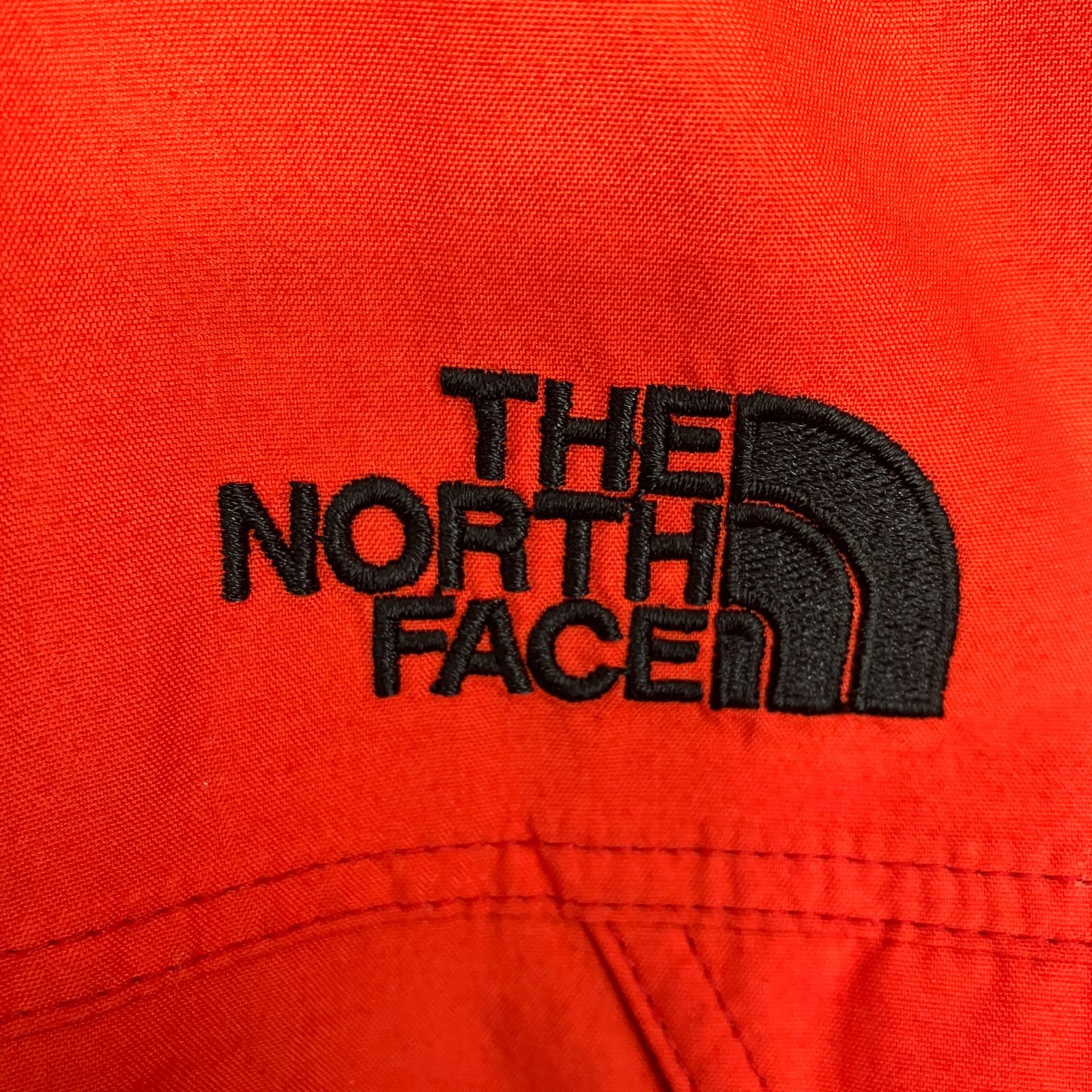 THE NORTH FACE エクスプロレーションジャケット NP15202 ゴアテックス 