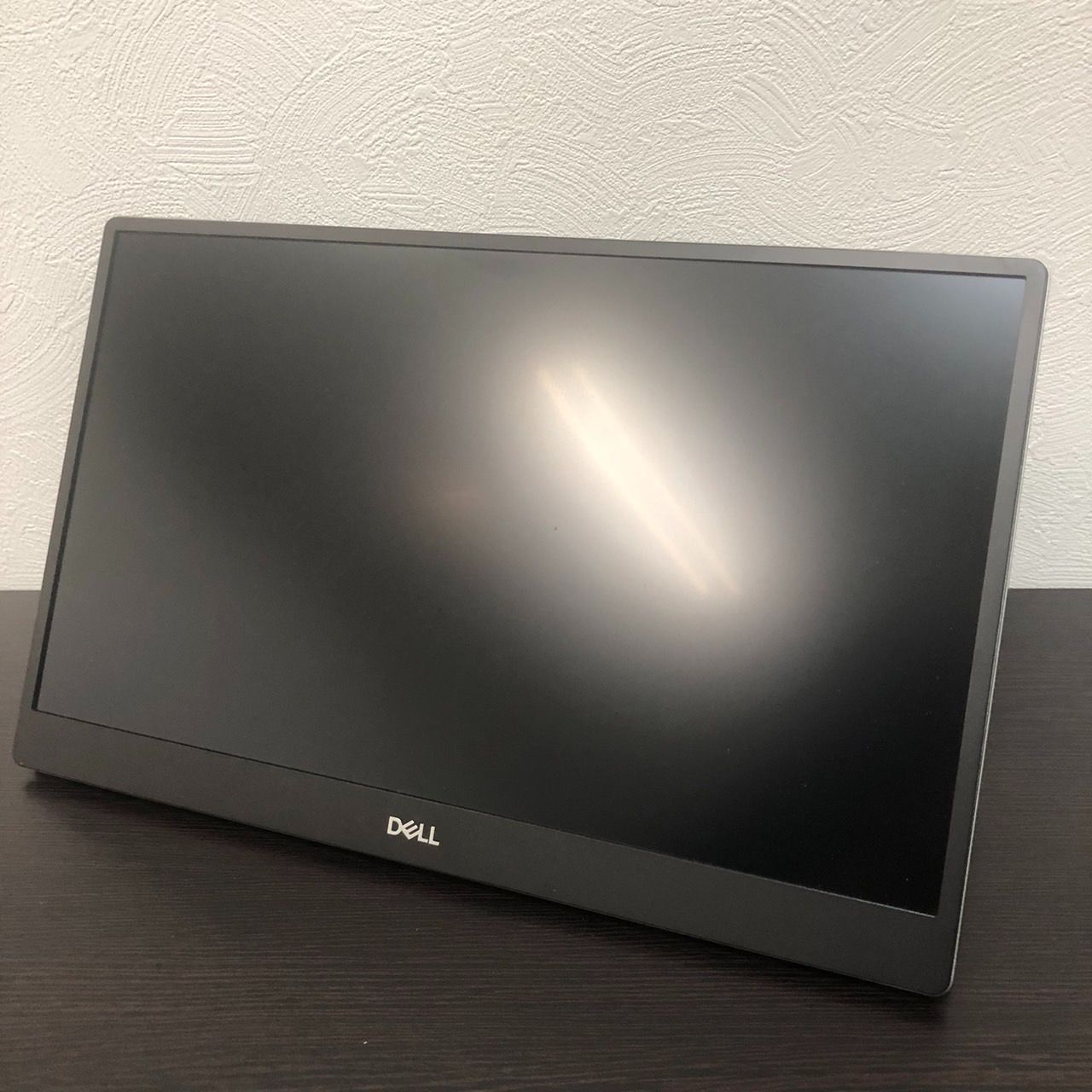 新年セール！【美品】DELL モバイルディスプレイモニター C1422H  