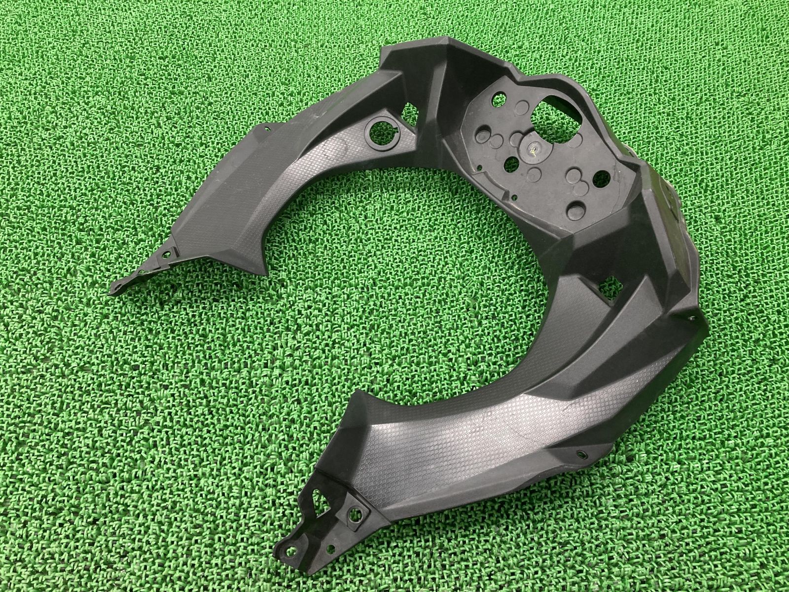 NINJA400 メーターカバー 14093-0644 カワサキ 純正 中古 バイク 部品