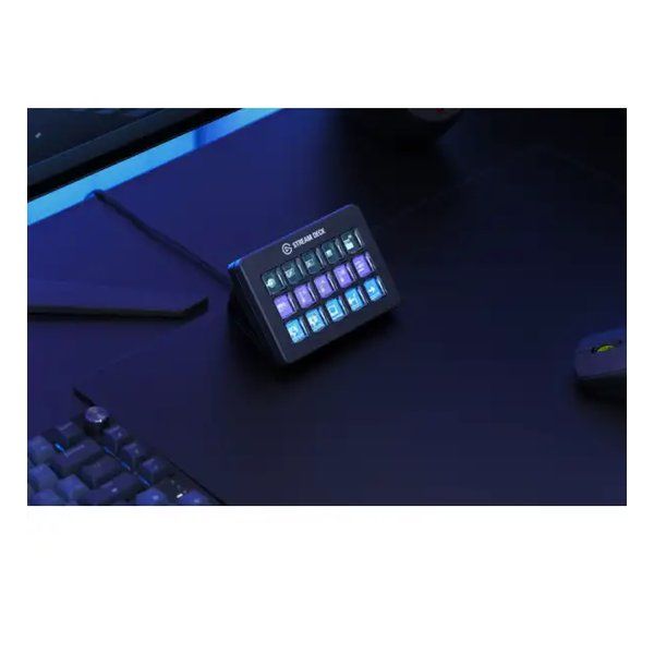 Elgato エルガト Stream Deck Scissor Keys 10GBL9901 (2655454