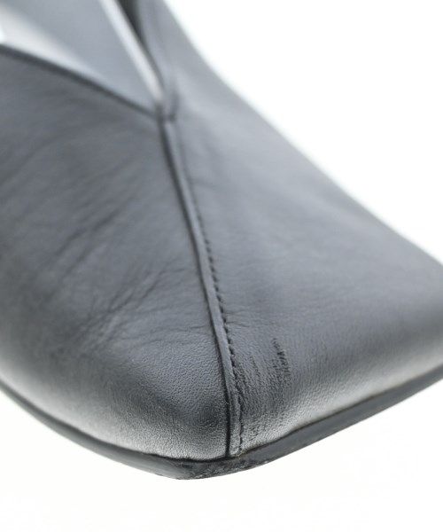 FLAT APARTMENT パンプス レディース 【古着】【中古】【送料無料  