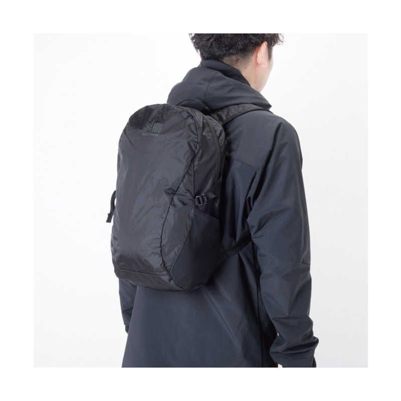 未開梱 KARRIMOR mars panel load 18 501074-9000