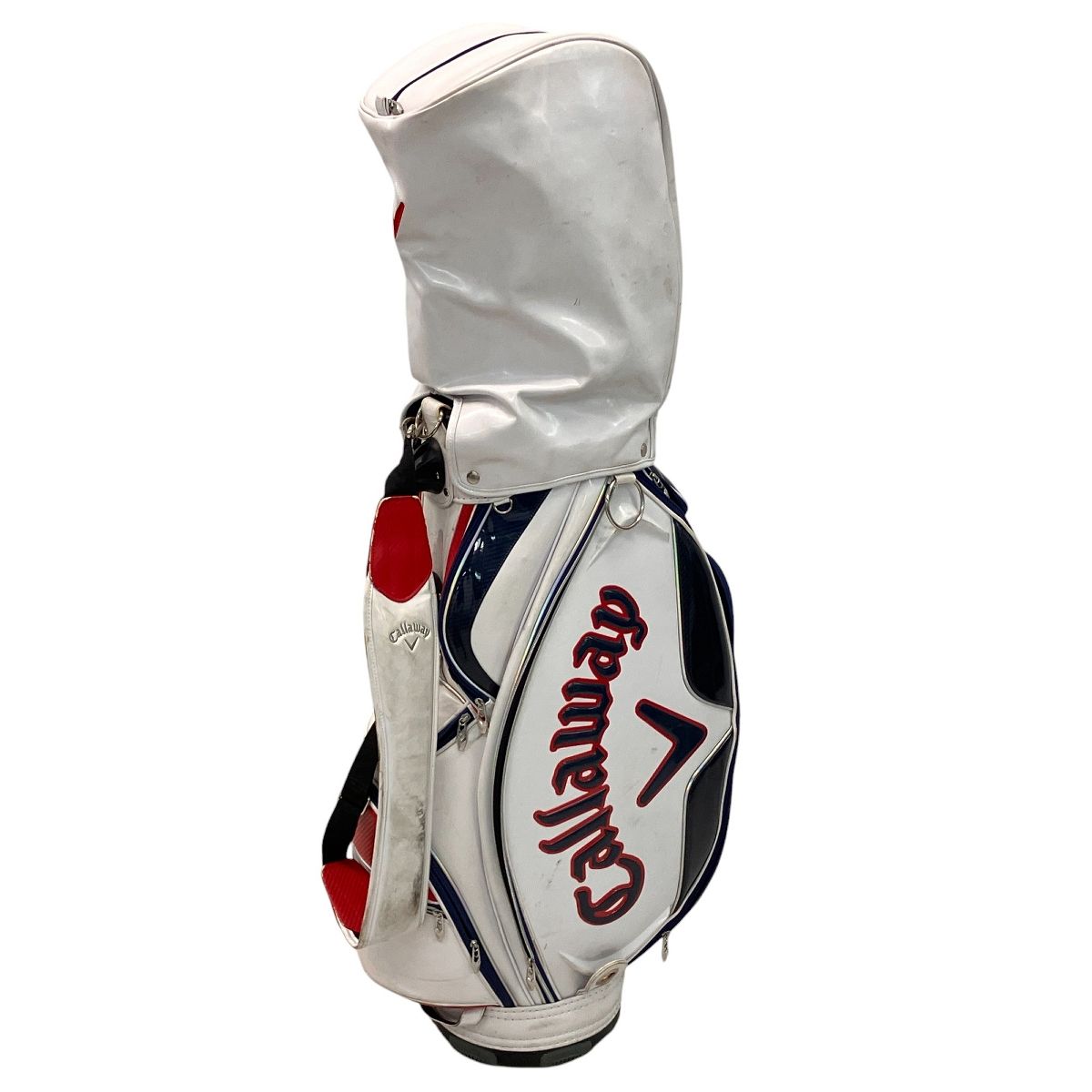 Callaway 5119233 キャディバッグ Glaze JM19 2019年モデル 9.5型 キャロウェイ C9895061