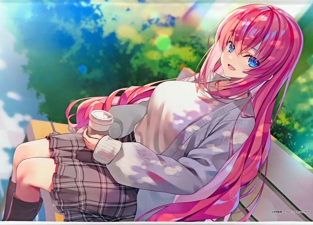 中古】タペストリー 一之瀬帆波 WスエードB2タペストリー(MFたぺJ097