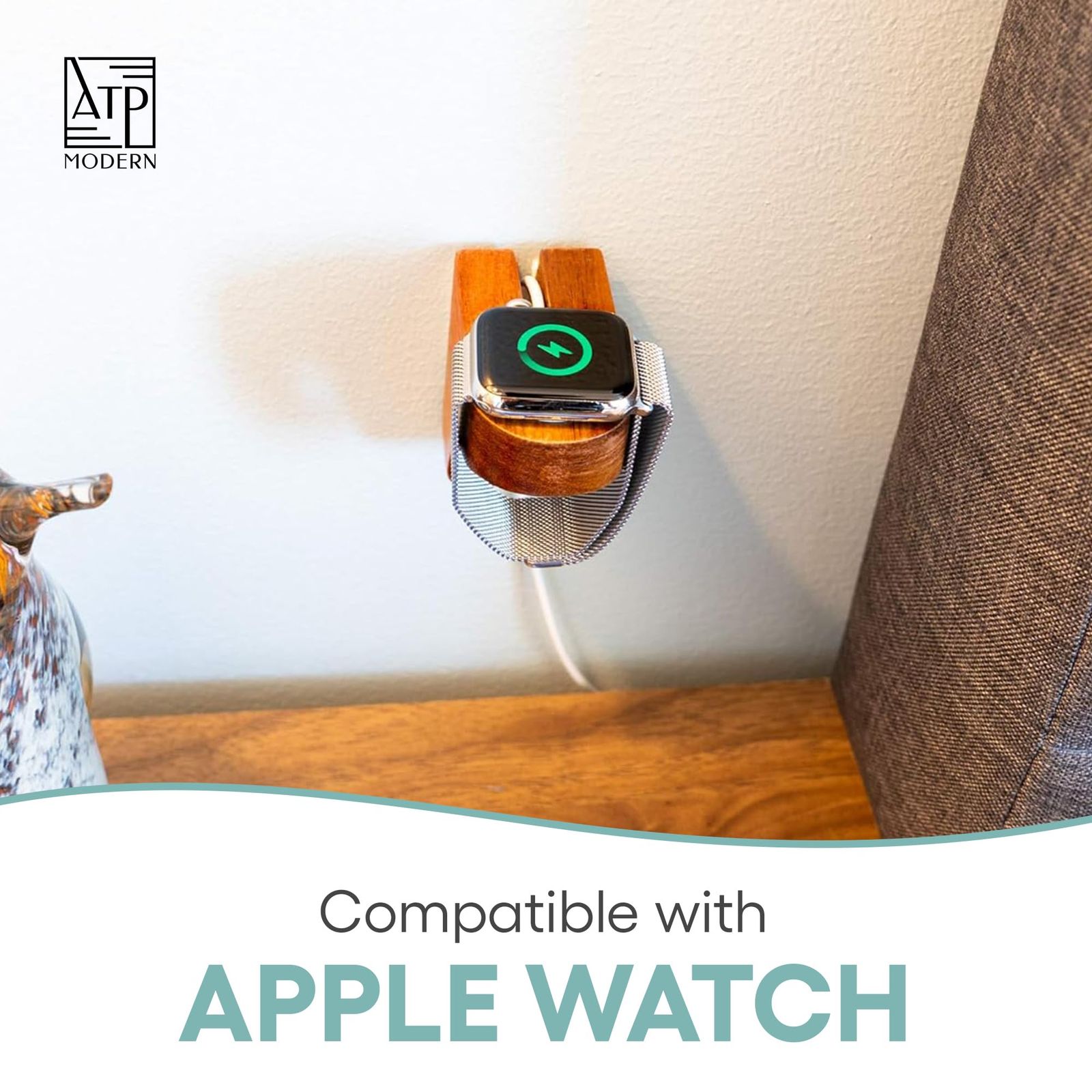 MODERN Apple
