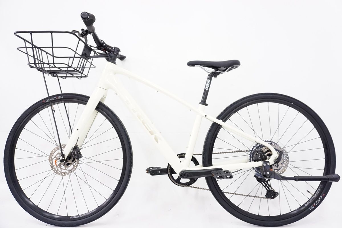 TREK トレック FX 3 GEN4 2025年モデル クロスバイク | バイチャリ浜松店