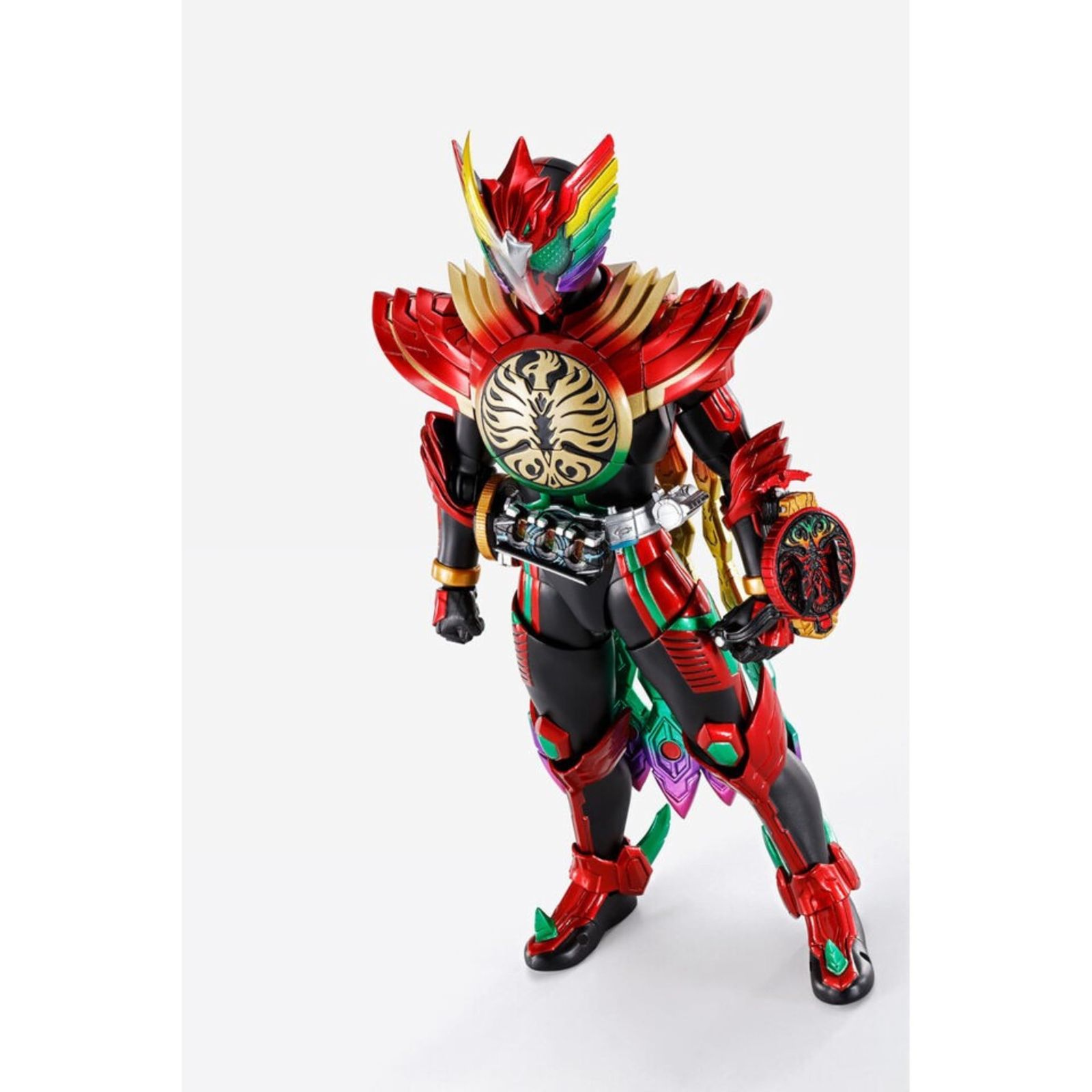 S.H.Figuarts