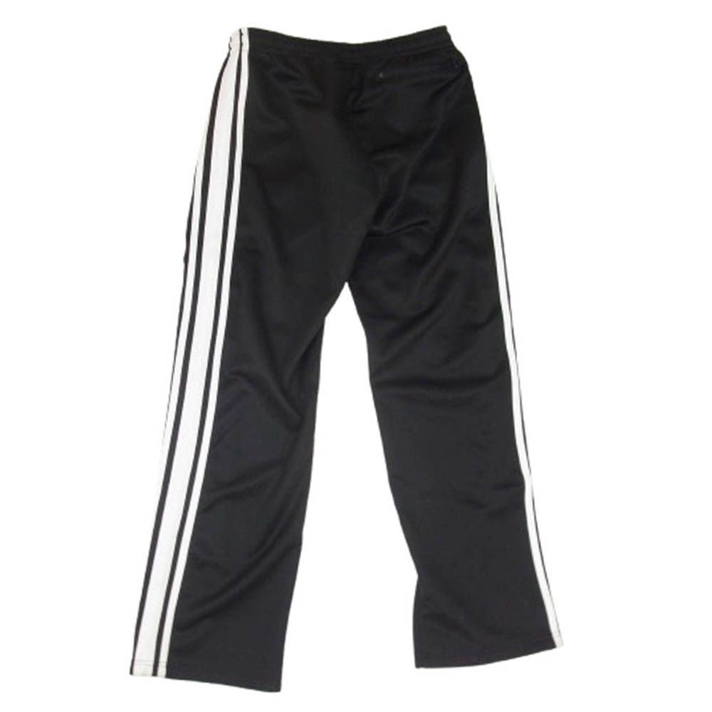 SAINT MICHAEL セントマイケル　TRACK PANTS ロゴ刺繍 SAINT MICHAEL セントマイケル 24AW TRACK PANTS フロントロゴ