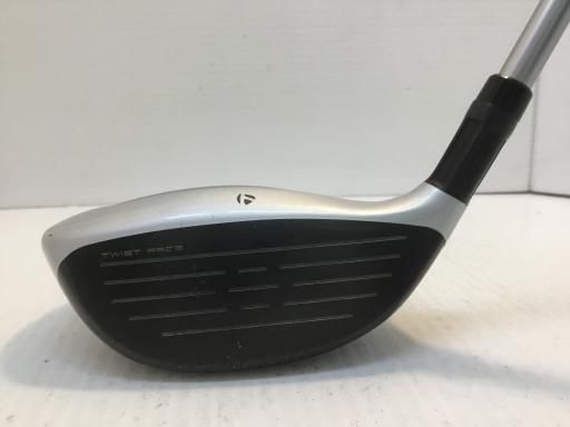 TaylorMade - M6 フェアウェイウッド/FUBUKI TM5 2019  3W・5Wセット 中古】 テーラーメイド M6 3W フェアウェイウッド FW FUBUKI TM5