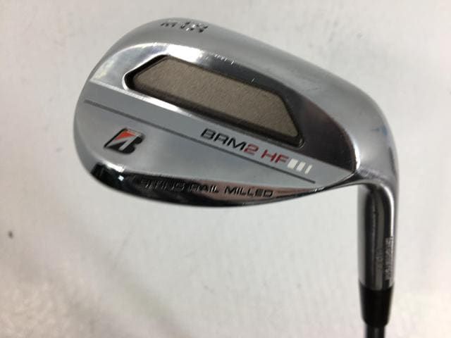 【中古ゴルフクラブ】ブリヂストン BRM2 HF ウェッジ 56.12 2023 NSプロ 850GH neo SW【14日間返品OK】