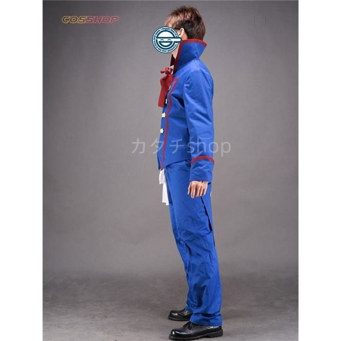 黒執事 ドロセル カインズ コスプレ衣装 イベント 変装 COS Cosplay