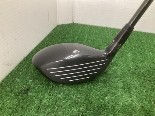 Titleist Speeder