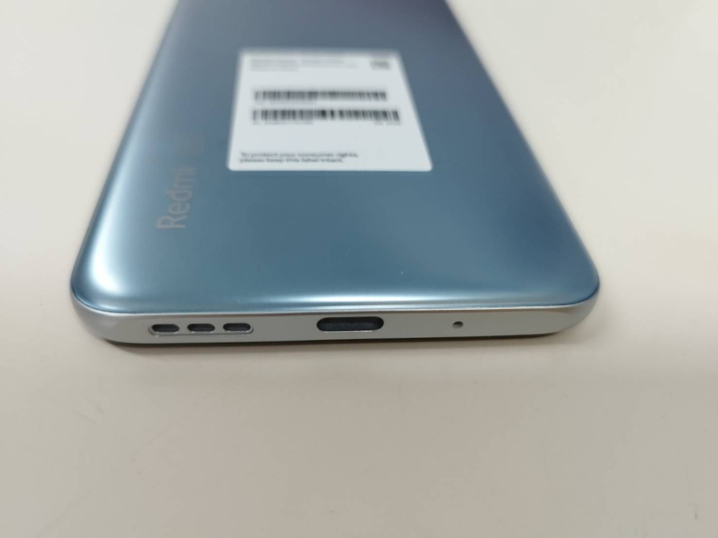 (中古美品) xiaomi redmi note10 JE XIG02 Redmi 安心の1年保証！【NW制限△au】Xiaomi Note 10 JE XIG02