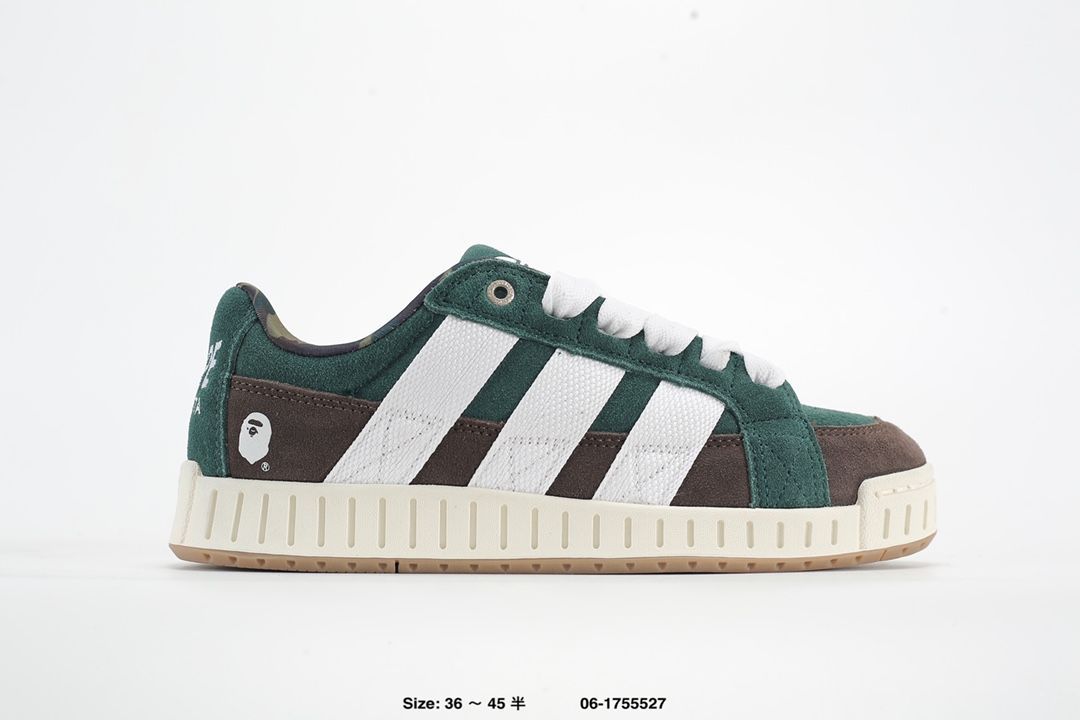 adidas* A BATHING APE  アディダス*アベイシングエイプ   スニーカー