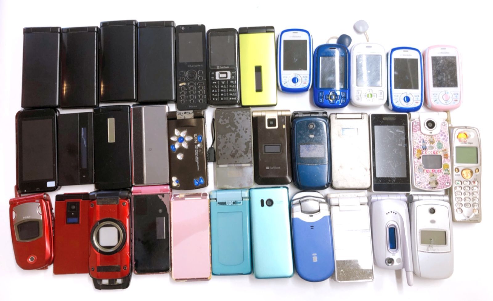 2025年最新】Yahoo!オークション -スマホ ジャンク まとめの中古品